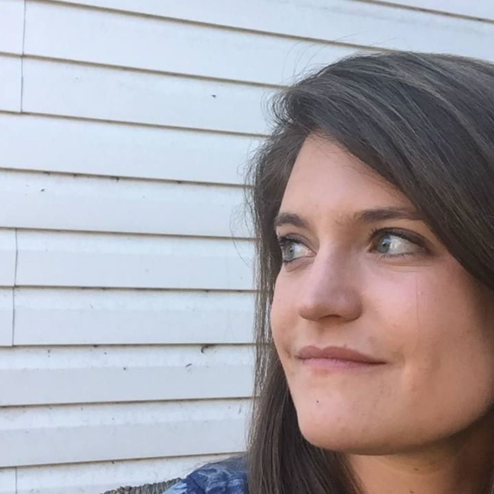 Meet your Posher, Morgan